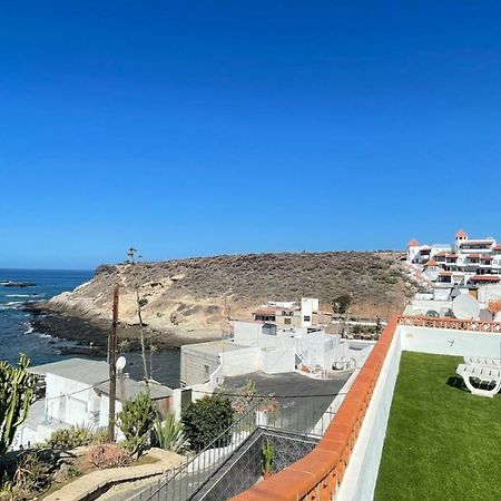 Puerta Del Sol La Caleta Apartment Адехе Екстериор снимка